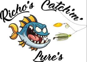 Richos Catch'M' Lures