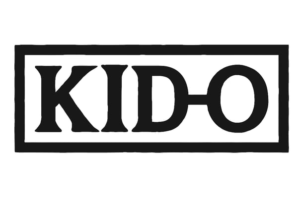 KID-O Merch Home