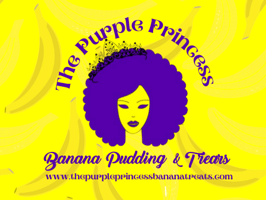 thepurpleprincessbananatreats