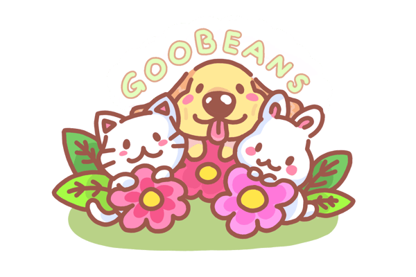 goobeans Home