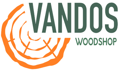 Vandos Woodshop Home