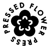 Pressed Flower Press Home