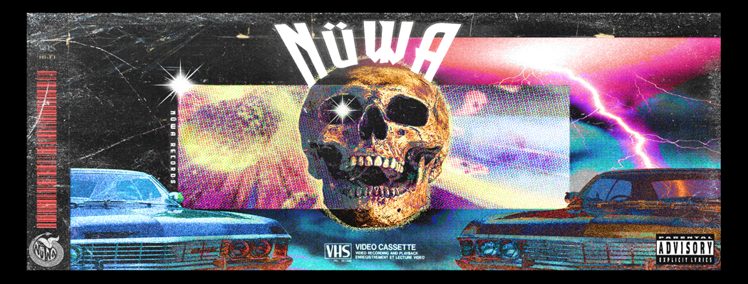 Nüwa Records Home