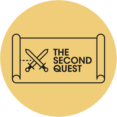 The Second Quest Home