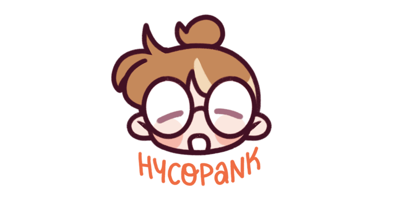 Hycopank Home