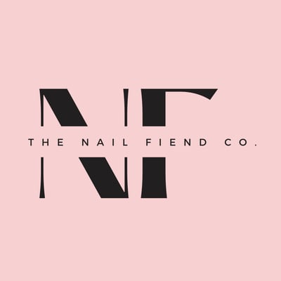 The Nail Fiend Co Home