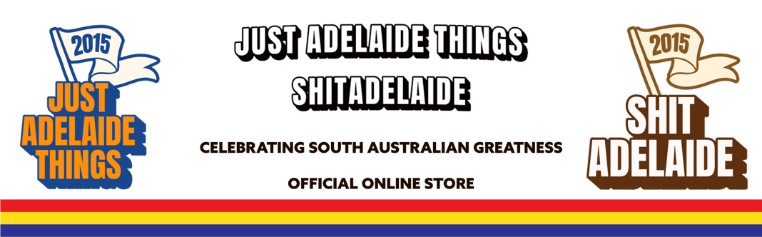 Just Adelaide Things Home