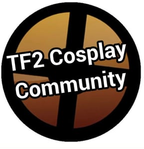 TF2 Cosplay Community Shop Home