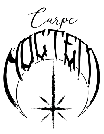 Carpe Noctem streetwear Home