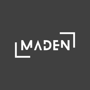 TheMadenBand Home