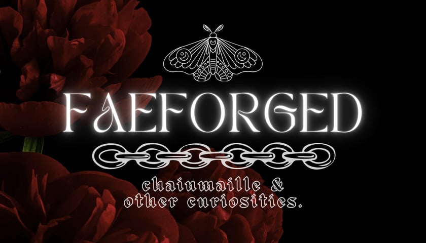 FAEFORGED.