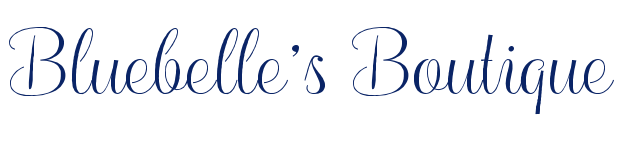 Bluebelle's Boutique Home