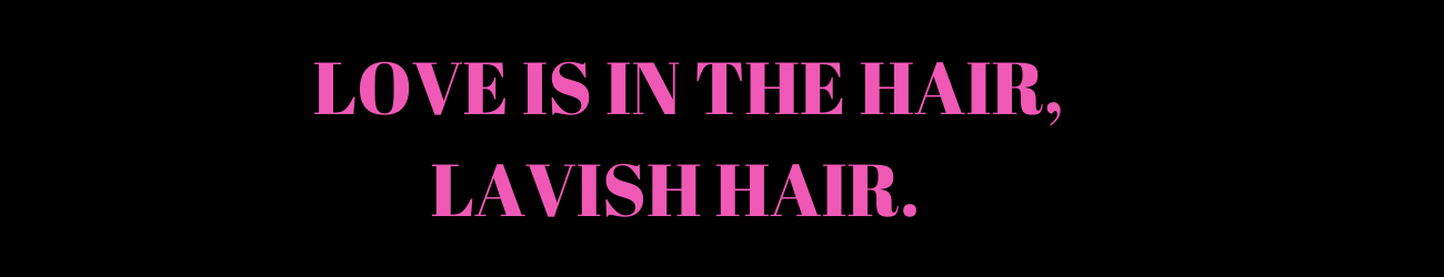 Lavish hair co.