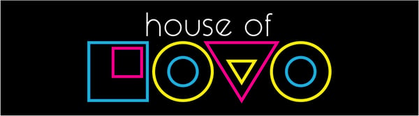 house of LOVO