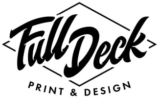 Full Deck Home