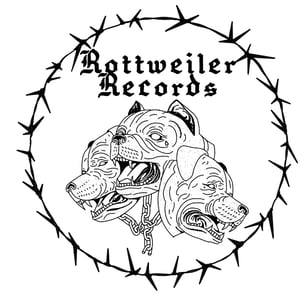 ROTTWEILER RECORDS Home