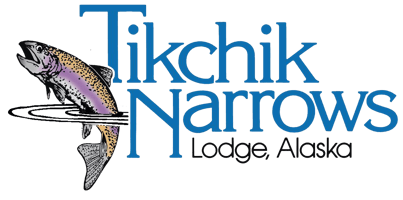 Tikchik Narrows Lodge