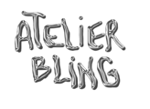atelier bling Home