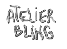 atelier bling Home