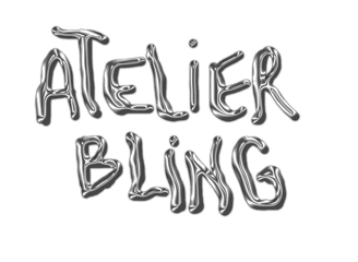 atelier bling Home