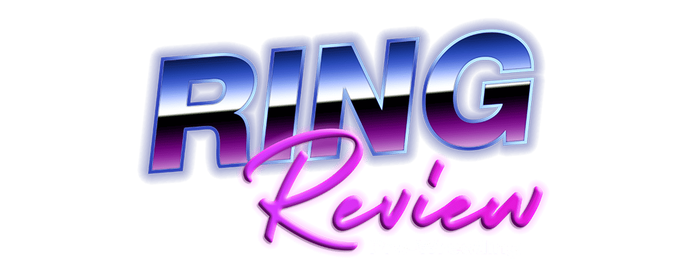 Ring Review Pro-Wrestling Home