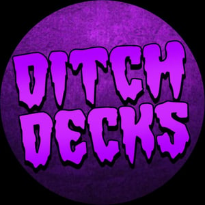 Ditch Decks Home