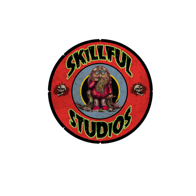 Skillful Studios Home