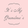 It's My Grandma's
