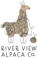 River View Alpaca Co. Home