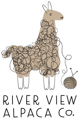 River View Alpaca Co. Home