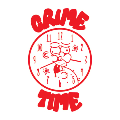 Crimetimeee