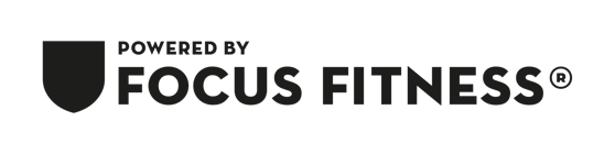 Powered by Focus Fitness Home