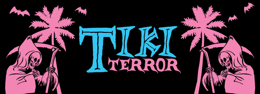 Tiki Terror Home