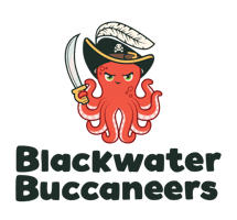 Blackwater Buccaneers Home