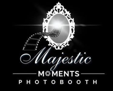 Majestic Moments Photo Booth LLC Home