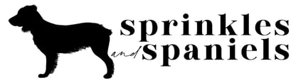 Sprinkles and Spaniels