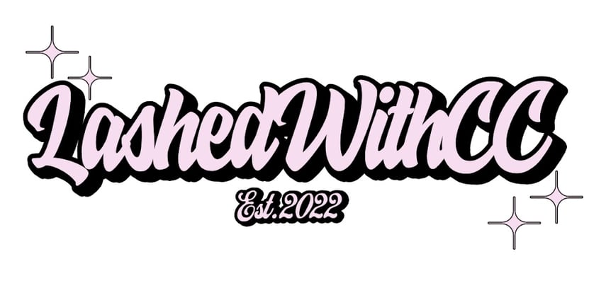 LashedWithCC Home