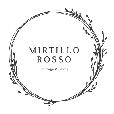 Mirtillo Rosso Home