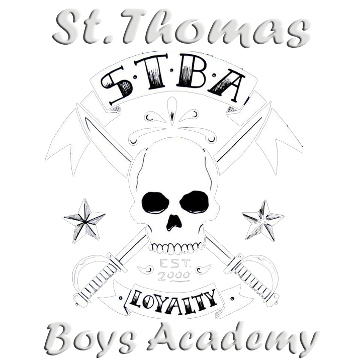 St. Thomas Boys Academy