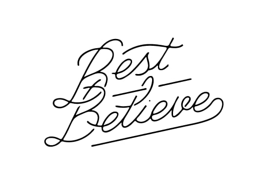 Best Believe