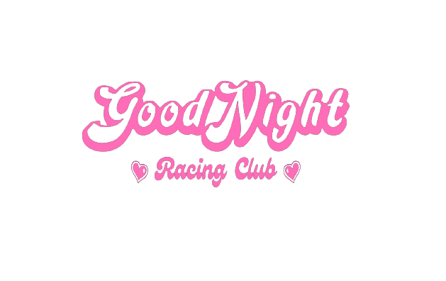 goodnightracing Home