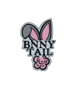 bunny tail Home