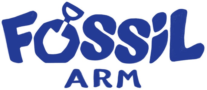 Fossil Arm Home