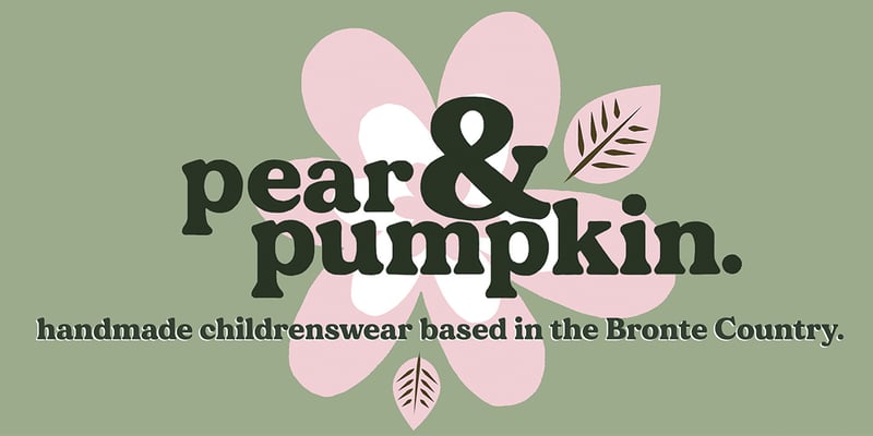 pearandpumpkin Home