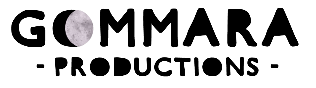 Gommara Productions Home