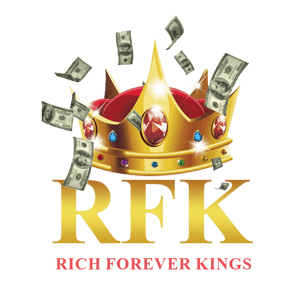 Rich Forever Kings Home