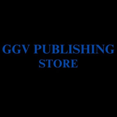 GGV Publishing Store Home