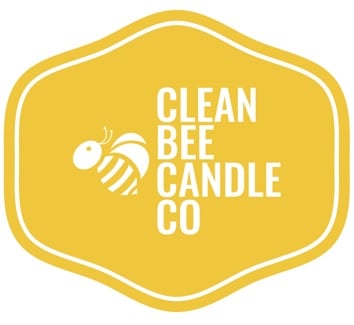 Clean Bee Candle Co Home