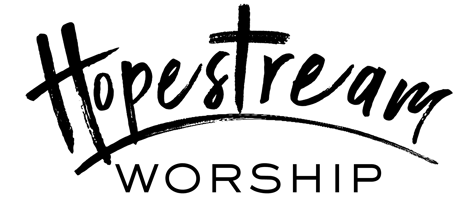 Hopestream Worship Home