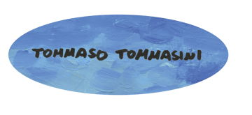 Tommaso Tommasini Home